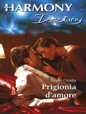cover image of Prigionia d'amore